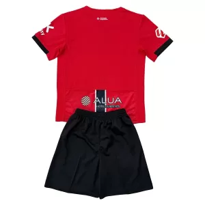 RCD Mallorca Heimtrikot 25/26 für Kinder