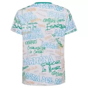 Real Betis Pre-Match Trikot 25/26 für Herren