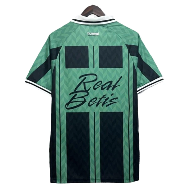 Real Betis Trikot 25/26 für Herren (Speziell)