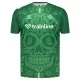 Real Betis x Dia de Muertos Pre-Match Trikot 25/26 für Herren Real Betis x Dia de Muertos Pre-Match Trikot 25/26 für Herren