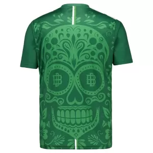Real Betis x Dia de Muertos Pre-Match Trikot 25/26 für Herren