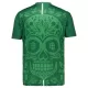 Real Betis x Dia de Muertos Pre-Match Trikot 25/26 für Herren