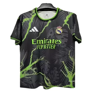 Real Madrid Lightning Trikot 25/26 für Herren (Speziell) Real Madrid Lightning Trikot 25/26 für Herren (Speziell)
