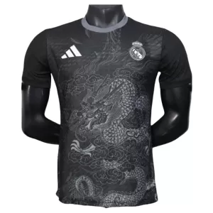 Real Madrid Trikot 25/26 Dragon für Herren (Speziell)