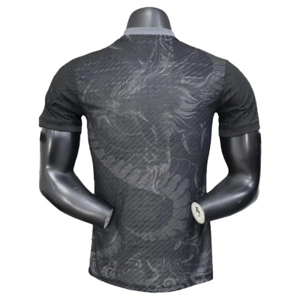 Real Madrid Trikot 25/26 Dragon für Herren (Speziell)