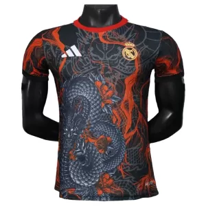 Real Madrid Trikot 25/26 Dragon für Herren (Speziell)