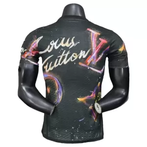 Real Madrid Trikot 25/26 für Herren Schwarz (Speziell)