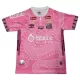 Santos FC Trikot 25/26 Dragon für Herren Rosa Santos FC Trikot 25/26 Dragon für Herren Rosa