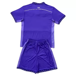 Sheffield United Ausweichtrikot 25/26 für Kinder