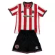 Sheffield United Heimtrikot 25/26 für Kinder Sheffield United Heimtrikot 25/26 für Kinder