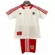 SL Benfica Terrace Icons Trikot 25/26 für Kinder SL Benfica Terrace Icons Trikot 25/26 für Kinder