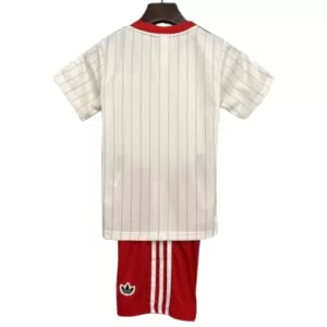 SL Benfica Terrace Icons Trikot 25/26 für Kinder