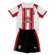Southampton Heimtrikot 25/26 für Kinder Southampton Heimtrikot 25/26 für Kinder