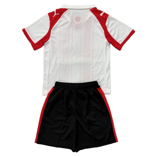 Southampton Heimtrikot 25/26 für Kinder