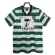 Sporting CP 1999-2000 Heimtrikot für Herren Sporting CP 1999-2000 Heimtrikot für Herren