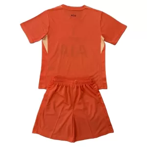 Tottenham Hotspur Torwart Trikot 25/26 für Kinder