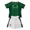 Werder Bremen Heimtrikot 25/26 für Kinder