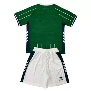 Werder Bremen Heimtrikot 25/26 für Kinder