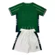 Werder Bremen Heimtrikot 25/26 für Kinder