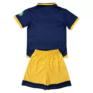 West Ham United Ausweichtrikot 25/26 für Kinder