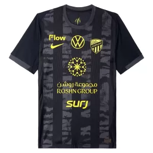Al-Ittihad FC Ausweichtrikot 25/26 für Herren