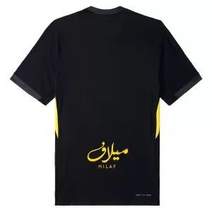 Al-Ittihad FC Ausweichtrikot 25/26 für Herren