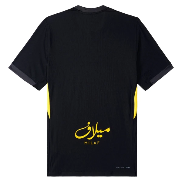 Al-Ittihad FC Ausweichtrikot 25/26 für Herren