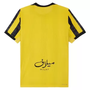 Al-Ittihad FC Heimtrikot 25/26 für Herren