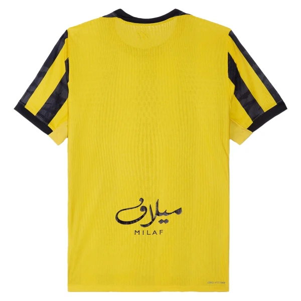Al-Ittihad FC Heimtrikot 25/26 für Herren
