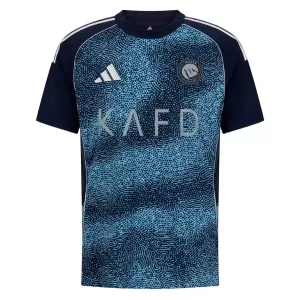 Al-Nassr FC Cristiano Ronaldo 7 Auswärtstrikot 25/26 für Kinder