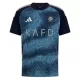 Al-Nassr FC Cristiano Ronaldo 7 Auswärtstrikot 25/26 für Kinder