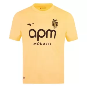 AS Monaco Ausweichtrikot 25/26 für Herren