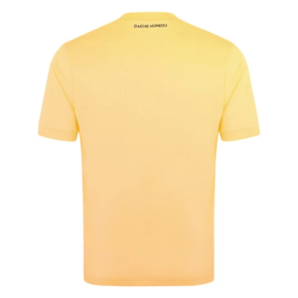 AS Monaco Ausweichtrikot 25/26 für Herren