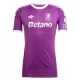 Aston Villa Torwart Trikot 25/26 für Herren Lila Aston Villa Torwart Trikot 25/26 für Herren Lila
