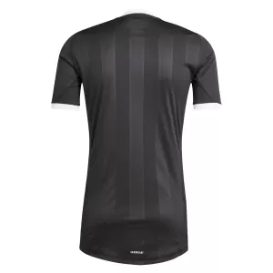 Aston Villa Torwart Trikot 25/26 für Herren Schwarz