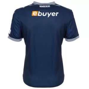 Bolton Wanderers Auswärtstrikot 25/26 für Herren