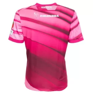 Bolton Wanderers Ausweichtrikot 25/26 für Herren