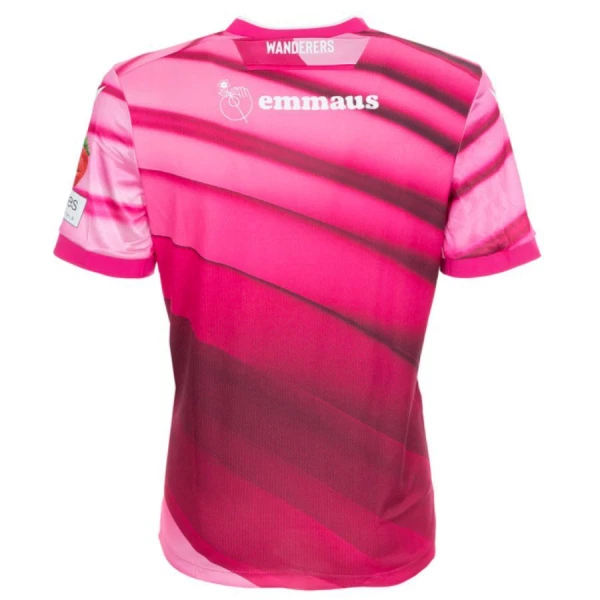 Bolton Wanderers Ausweichtrikot 25/26 für Herren