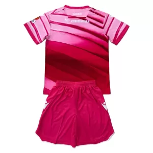 Bolton Wanderers Ausweichtrikot 25/26 für Kinder