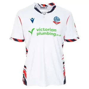 Bolton Wanderers Heimtrikot 25/26 für Herren