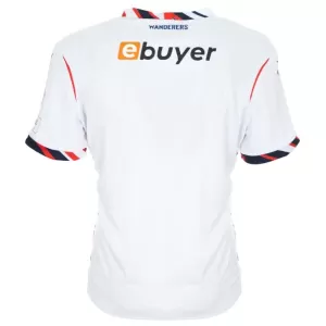 Bolton Wanderers Heimtrikot 25/26 für Herren
