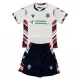 Bolton Wanderers Heimtrikot 25/26 für Kinder Bolton Wanderers Heimtrikot 25/26 für Kinder