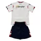 Bolton Wanderers Heimtrikot 25/26 für Kinder