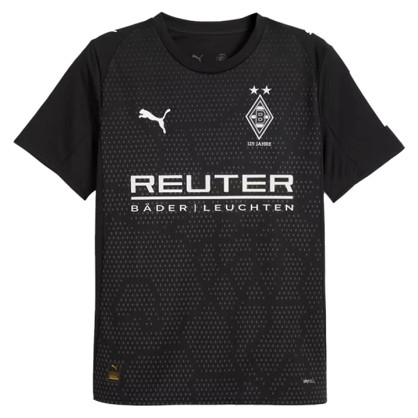 Borussia Mönchengladbach Ausweichtrikot 25/26 für Herren Borussia Mönchengladbach Ausweichtrikot 25/26 für Herren