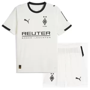 Borussia Mönchengladbach Heimtrikot 25/26 für Kinder Borussia Mönchengladbach Heimtrikot 25/26 für Kinder