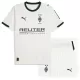 Borussia Mönchengladbach Heimtrikot 25/26 für Kinder Borussia Mönchengladbach Heimtrikot 25/26 für Kinder
