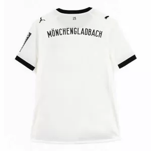 Borussia Mönchengladbach Heimtrikot 25/26 für Kinder