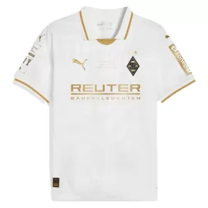 Borussia Mönchengladbach Trikot Jahrestag 25/26 für Herren Borussia Mönchengladbach Trikot Jahrestag 25/26 für Herren