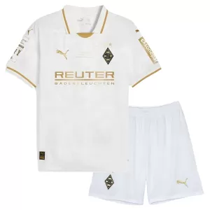 Borussia Mönchengladbach Trikot Jahrestag 25/26 für Kinder Borussia Mönchengladbach Trikot Jahrestag 25/26 für Kinder
