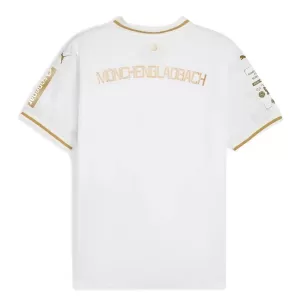 Borussia Mönchengladbach Trikot Jahrestag 25/26 für Kinder